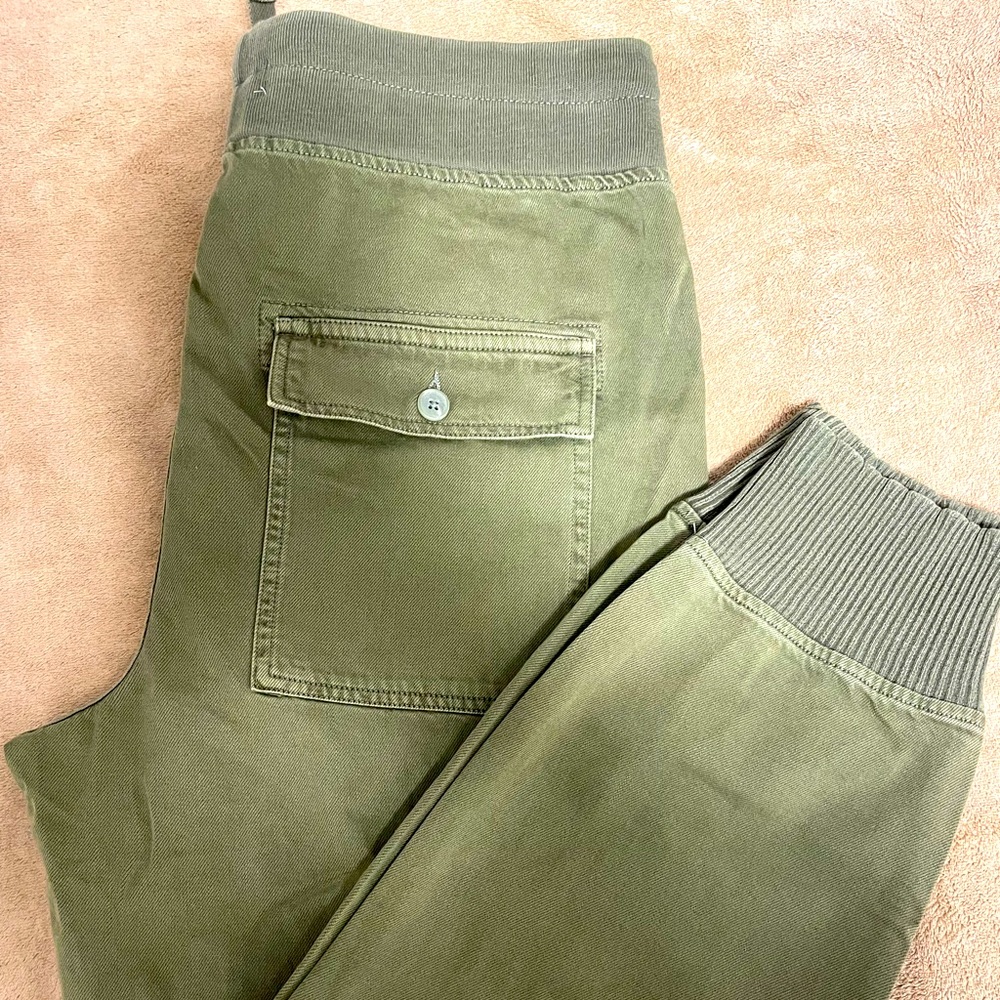 Joggers